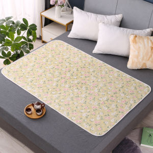 Waterproof Washable Adult & Baby Care Bed Sheet