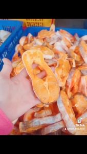 Khô Cá Dứa Khoảnh 3 Nắng Vị Lạt Ít Xương Rất Thích Hợp Cho Người Lớn Tuổi- Vựa Khô Phi Yến