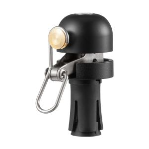 Siêu To Chuông Xe Đạp Cho MTB/Xe Đạp Đường Bộ Chống Chịu Thời Tiết Aero Hợp Kim Tay Cầm Sừng Phù Hợp Với 22.2-25.4 Mm An Toàn Đi Xe Đạp Gear