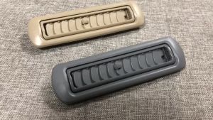 For 2005-2015 Toyota Innova AC Vent Air Outlet Aircon Grille 63610-0K030-E0