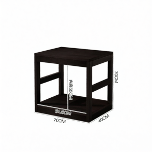  Gejiang | Living Room Heavy Duty Fish Tank Stand Cabinet