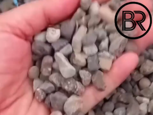 Water Filtration Pebbles #5/#10/#15 20KG/Sack for FRP Multimedia Aquarium