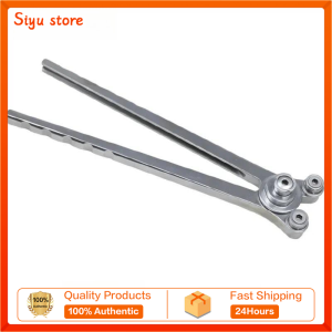 Orthopedic Steel Plate Bender Plate Bending Pliers Stainless Steel Orthopedic Instrument pet