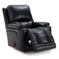 Lazboy Leather Sofa LZ.530 Washington Cuban Freedom Indian Friends Wood Frame Latex Filling Multi-Function Adult Suitable. 