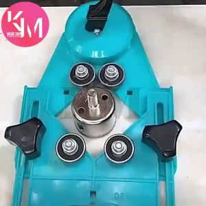 Alat Bantu Pelubang Keramik rill Bit Tile Glass Hole 4-83MM