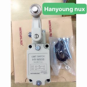 Công tắc hành trình HY-M908 Hanyoung nux