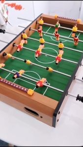 Bàn bi lắc cỡ lớn đầy đủ phụ kiện nhiều kích cỡ banh lắc banh bàn đồ chơi thể thao cho bé quà tặng