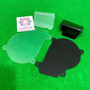 TUTUP COVER CVT NMAX 155 OLD LAMA 2015-2019 BAHAN ACRYLIC TEBAL 3MM TUTUP CVT FULLSET NMAX LAMA KACA AKRILIK TEBAL 3 MM LASER PRESISI PNP ALL NMAX OLD WARNA RYBEN DAN BENING TRANSPARAN COVER CVT NMAX OLD COVER CVT NMAX LAMA PNP TANPA BAUT