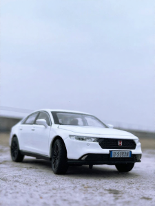 jiaye toys | Alloy 1/32 Car Model Business Sedan Sound and Light Function 1/32