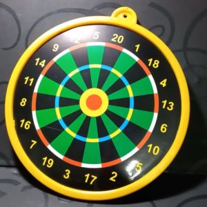 Đồ Chơi Vận Động Đồ Chơi Thể Thao Bảng Phóng Phi Tiêu Size 25cm 02185