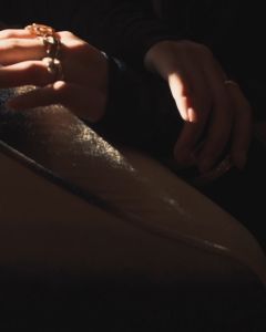 #Legend Thailand ฉบับพฤศจิกายน 2567 Freen Sarocha