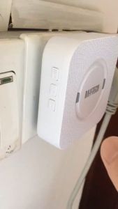 ปู่มีกริ่งฉุกเฉิน ปู่มีสายพิเศษ สำหรับผู้สูงอายุ ในบ้าน ๆ หรือผู้สูงอายุ ๆ