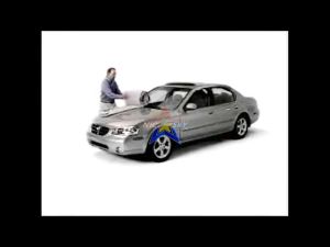 Proton Waja Racing Kool Protection Resistant Car Cover Waterproof Sun-proof Anti-Dust Selimut Penutup Kereta Cover WAJA