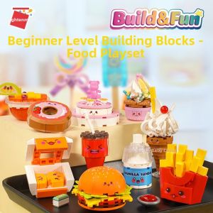 Enlighten | Educational Building Toy Kit