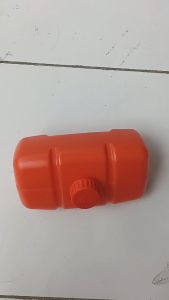 BG328 328 Fuel tank Assy putih tangki bensin mesin potong rumput 2tak