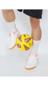 รองเท้าฟุตซอล GIGA รุ่น FGP1 [ฟรีถุงเท้ากันลื่น] แถม 1 คู่กันลื่นงานไทย