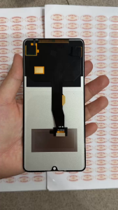 Màn hình thay cho Huawei P30 Qx
