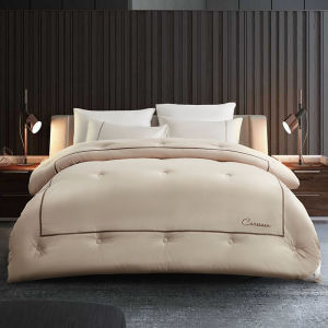 KANGERXIN | Cotton Flannel Thickening All-Season Quilt