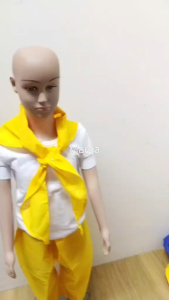 Magsasaka/ Katipunefro/ Andres Bonifacio Costume Set for Adult- BUWAN NG WIKA