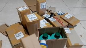 EMACEL 30 EC ISI 100 ML INSEKTISIDA TANAMAN.