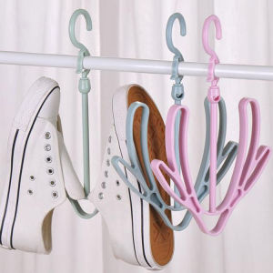 Shoe Drying Rack & Hanger Hook: A Comprehensive Guide