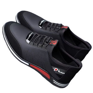 JIFANPAUL | Lightweight Slip-Resistant Casual Sneakers