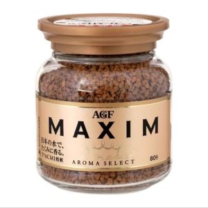 กาแฟ Maxim กาแฟแม็กซิมกาแฟสำเร็จรูปพร้อมชง หอมกรุ่น ละมุนลิ้น"🇯🇵JAPANแท้100% ส่งไว📦ไม่แท้คืน10เท่า"🎌