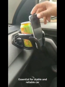 Cup Holder Car Air Vent Outlet Car Multifunctional Universal Car Drink Holder Support Cup