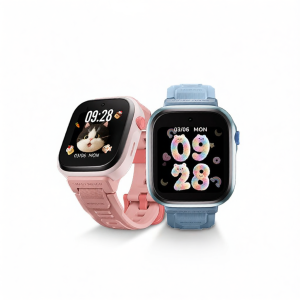 XIAOXUN | Smart Positioning Kids Phone Watch