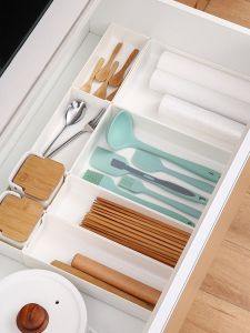 Hộp Đựng Đồ Nhà Bếp Kiểu Nhật Bản Hộp Đựng Đồ Dùng Gia Đình Hộp Đựng Đồ Đựng Mỹ Phẩm Hộp Đựng Đồ Đựng Muỗng Hộp Đựng Đồ Đựng Đồ Dùng Gia Dụng