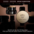 [ĐỘC QUYỀN 20H 5-10.6] Phấn Nước Bobbi Brown Intensive Skin Serum Cushion Foundation / Phấn nước dưỡng ẩm với vitamin E cho da thường, da dầu và da nhạy cảm - hiệu ứng rạng rỡ, không paraben, chống  tia cực tím. 