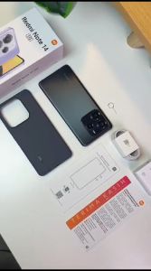 Xiaomi Redmi Note 14 5G NFC 12/512GB 8/256GB Original Garansi Resmi Terbaru