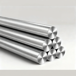 XUNDAZC | Steel Chrome Plated Straight Shaft Rod 4-125MM
