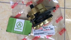 Heo dầu trước ex 150