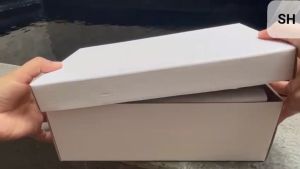 JNY - Kara RED Sandal Wanita Heels 5cm