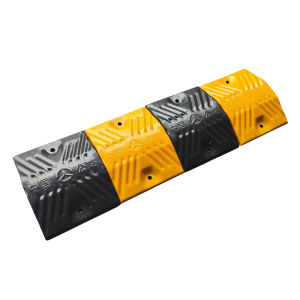 XINWANHUANG | Heavy-Duty Cast Steel Speed Bump
