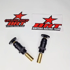CHOKE CUK TB CRF BRT Stelan Setelan Langsam Throttle Body CRF 150