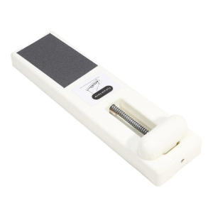 อุปกรณ์รองรับอุ้งเท้าและจัดเรียงนิ้วเท้า 1 ชิ้น - พื้นกันลื่น รองรับอุ้งเท้าแบบมีเบาะสำหรับโรคพังผืดใต้ฝ่าเท้า เท้าแบน บัลเลต์ การวิ่ง