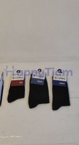 KAOS KAKI GRAND TANABE COMP PUTIH HITAM / HITAM PRAMUKA TEBAL ~ KAUS BETIS ANAK SEKOLAH SD SMP SMA SPANDEK FOOTWEAR IMPOR