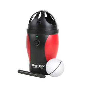 PGM GOLF | Automatic Center of Gravity Line Golf Pencil Marker