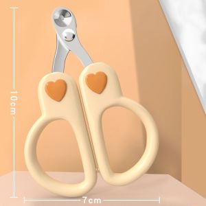VOA | Adjustable Round Hole Cat Nail Clipper