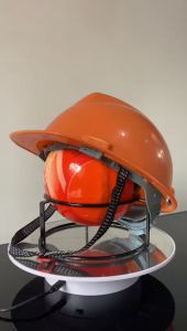 Helm Proyek Safety (Kuning) Murah Bandung