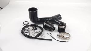 All Terrain Vehicle Turbo Blow Off Valve Set Pressure Relief Valve Accessories For Bombardier Can Am Maverick X3 2017-2021