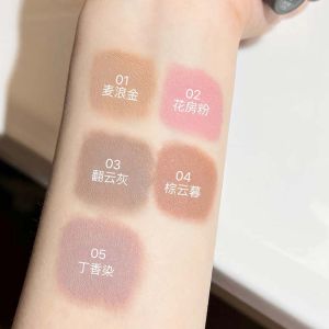 Son Lì Màu Mày Mây Lâu Trôi Không Thấm Nước Chống Mồ Hôi Cho Người Mới Bắt Đầu Son Lì Màu Mày Tự Nhiên Cho Phụ Nữ