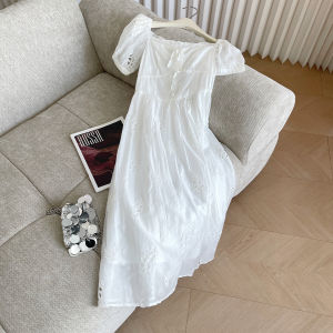YIKEMAI | Elegant Loose Maxi Dress