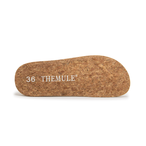 THEMULE | Arch Support Shoe Insoles for Long Standing Sweat Absorbent Breathable 3cm
