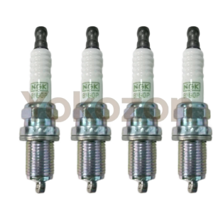 816GP 4G93/4G94 Spark Plug for Mitsubishi Galant VIII 2.0L 1996-2000