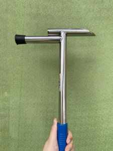 BÚA ĐỤC DỪA MỚI