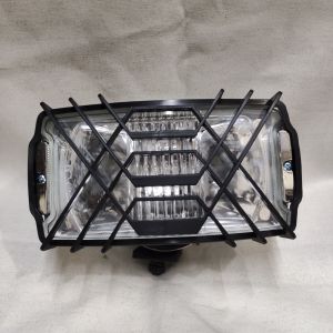 LAMPU KABUT OFF ROAD 9 INCH