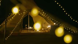 Naturehike Ambient String Lights